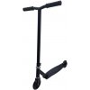 Freestylová kolobežka junior čierna