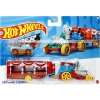 MATTEL Hot Wheels® Náklaďák Car-Nival Steamer™