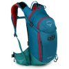 OSPREY cyklistický batoh SALIDA 12L, waterfront blue