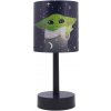 Paladone Lampička Star Wars: The Mandalorian - Grogu Mini Desk Lamp