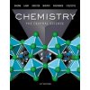 Chemistry (Theodore E. Brown,H. Eugene LeMay,Bruce E. Bursten,Catherine Murphy,Patrick Woodward,Matthew E. Stoltzfus)(Pevná)