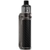 Lost Vape Thelema Urban 80 Pod Kit Barva: Gunmetal Carbon Fiber