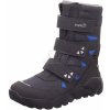 Detské zimné topánky Superfit 1-000406-2010 Veľkosť: 35