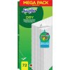 Swiffer Sweeper Dry čistiace obrúsky 72 ks
