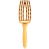 Kefa Olivia Garden Fingerbrush Combo Medium - oranžová (FB1PC-JO)