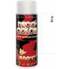 DECO COLOR HIGH TEMPERATURE 400 ML - TEPLOODOLNÝ NÁTER AŽ DO 650°C BIELY