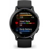 Garmin Vivoactive 5 Barva: Black/Slate 010-02862-10