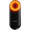 Cyklistický radar Magene L508 Radar Tail Light