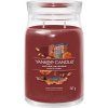 Yankee Candle Autumn Daydream signature 567 g