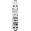 Legrand Connected silent contactor CX3 with Netatmo - multifunction 20A 100-240V~ - 1 module 412171