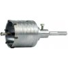 VOREL vŕtacia korunka na betón 80 mm, sds stopka (03246)