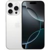 Smartfón Apple iPhone 16 Pro 8 GB / 512 GB 5G biely