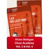 ChessBase Chess Academy Vol. 3 & 4, Victor Bologan - verzia na stiahnutie (anglicky)