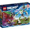 LEGO 71454 Mateo a robot Z-Blob