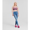 Karl Lagerfeld jeans klj hr skinny denim modrá