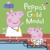 Peppa Pig: Peppa's Gold Medal - Peppa Pig