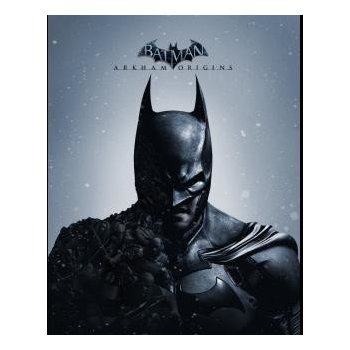 Batman: Arkham Origins