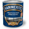AkzoNobel Hammerite přímo na rez hladký stříbrný 0,25l
