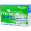 Farmax Preventan Quattro 12 tabliet