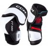 Chrániče lakťov CCM Jetspeed FT680 Jr Veľkosť: S
