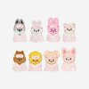 Stray Kids: 6th Fanmeeting: SKZOO Plush 10cm Wolf Chan