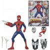 Interaktívna figúrka SPIDERMAN Venom Zvuk 30 cm