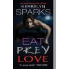 Eat Prey Love