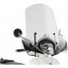 Kymco Like 50-125-200I čelné sklo, plexi Kappa GIVI