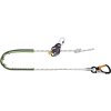 KRATOS SAFETY Polohovací lano FA4090650 I4141