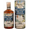 Belizean Blue Signature Blend 40% 0,7 l (kazeta)