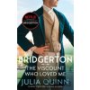 The Viscount Who Loved Me - Julia Quinn