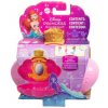 Disney Princezná Ariel v mušli