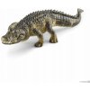 Schleich 14727 divoké zvieratko alligator