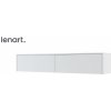 Dig-net nábytok Nadstavec pre sklápaciu posteľ Lenart BED CONCEPT BC-15 | biela