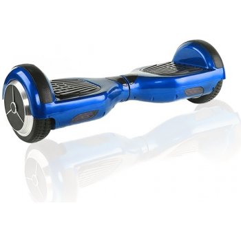 Hoverboard Q3 7" modrý