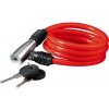 Zámok Kellys Beat 100 cm Red
