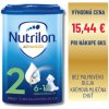 Nutrilon Advanced 3 batoľaia výživa (12-24 mesiacov) 6x800g