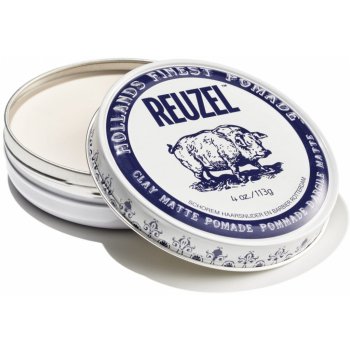 Reuzel Clay Matte Pomade 35 g