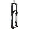 SR SUNTOUR Vidlica AURON35 Boost EQ RC2 PCS 160 15QLC2Ti 27.5 CTS čierna matná