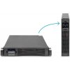 Digitus DN-170096 zdroj nepřerušovaného napětí S dvojitou konverzí (online) 3 kVA 3000 W 9 AC zásuvky / AC zásuvek