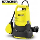 Kärcher SP 2 Flat 1.645-501.0