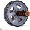 GymBeam Ab Wheel posilňovacie koliesko