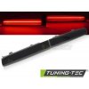 Tuning-tec BRZDOVÉ SVETLO SMOKE LED pasuje na VW T5 03-15 / T6 15-19 TWINN DOOR