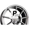 AUTEC CLUBRACING 8,5x18 5x114,3 ET45 hyper silver