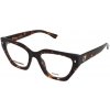 Dioptrické okuliare Dsquared2 D2 0117 086 Veľkosť: 53