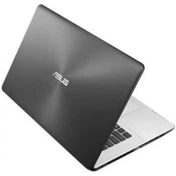 Asus X750LA-TY025D