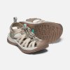 Keen Whisper W Taupe/coral