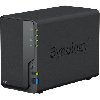 Synology DiskStation DS223