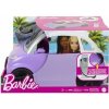 Barbie Elektromobil 2