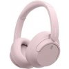 Slúchadlá Sony WH-CH720N (WHCH720NP.CE7) ružová